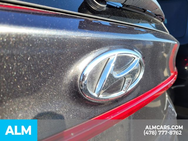 2023 Hyundai Santa Fe SEL Premium photo 20