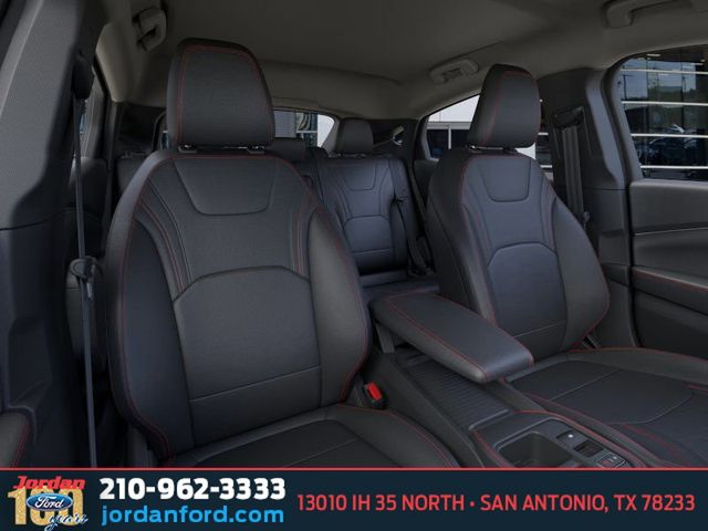 New Car 2025 Ford Mustang Mach-e  Premium For Sale Under $50,000 In San Antonio, Texas