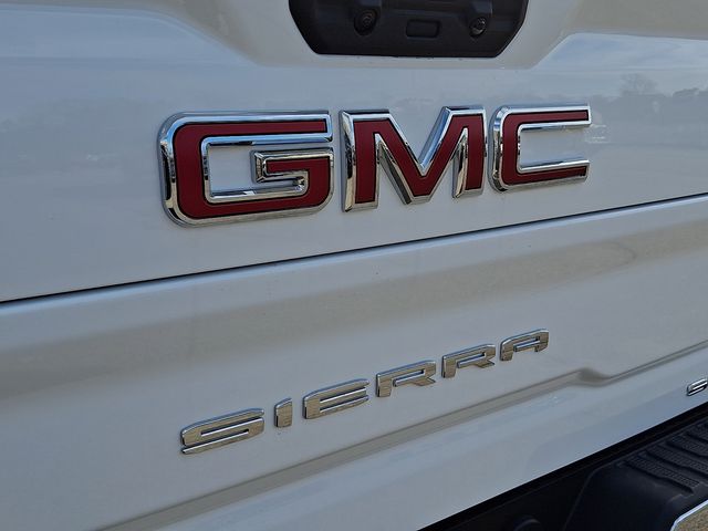 new 2026 GMC Sierra 2500HD car, priced at $63,485