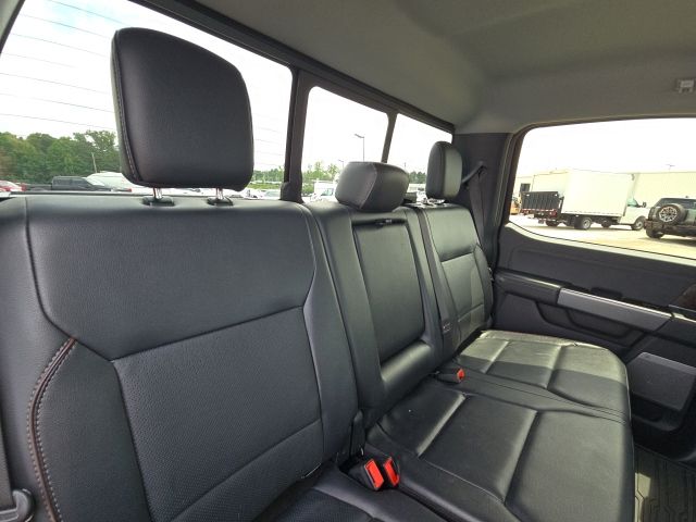 2023 Ford F-250SD Lariat:169156A1