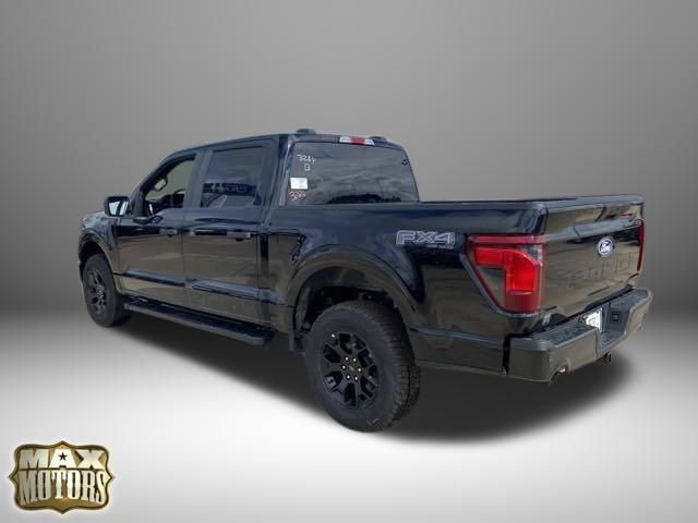 2024 Ford F-150 STX 5