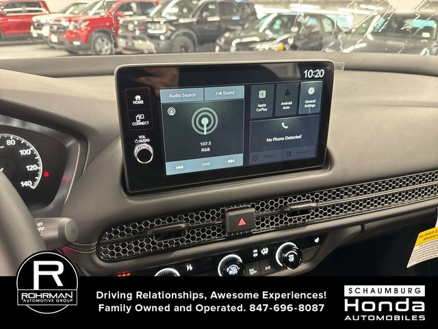 View vehicle photo 7