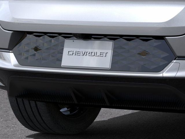 2025 Chevrolet Equinox EV RS photo