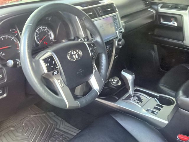 Used 2023 Toyota 4Runner SUV