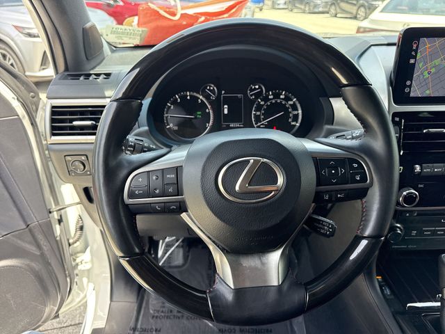 Used 2022 Lexus GX SUV