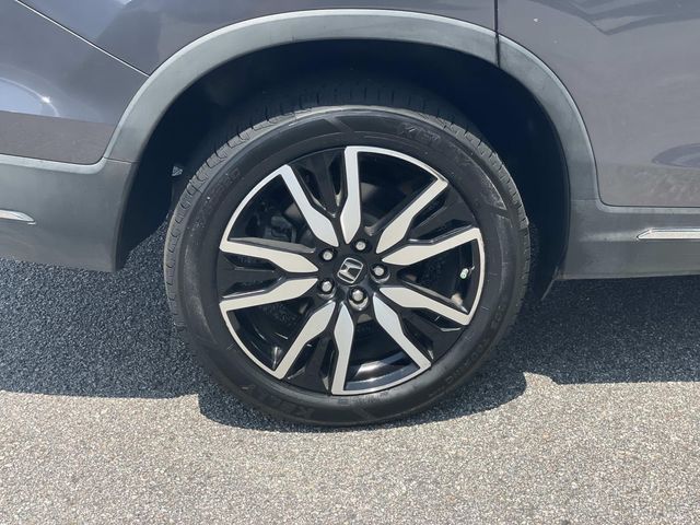 Used 2019 Honda Pilot SUV