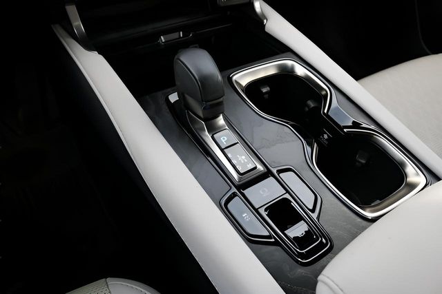 Used Car 2023 Lexus Rx  350 For Sale Under $50,000 In Austin, Texas