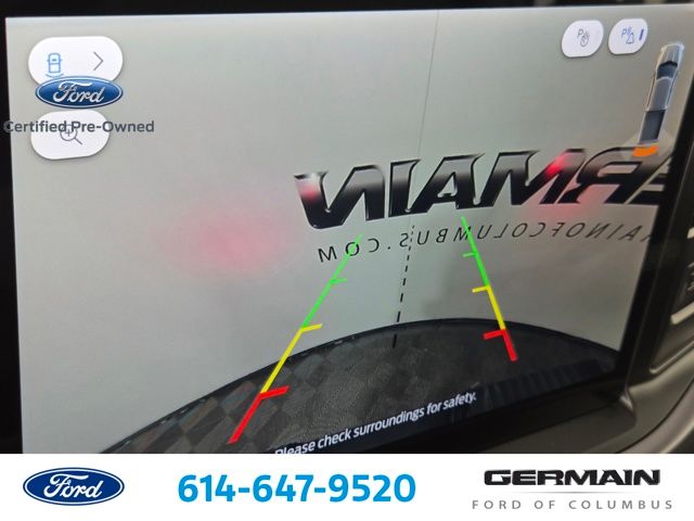 Certified Used 2025  Ford XLT image 33