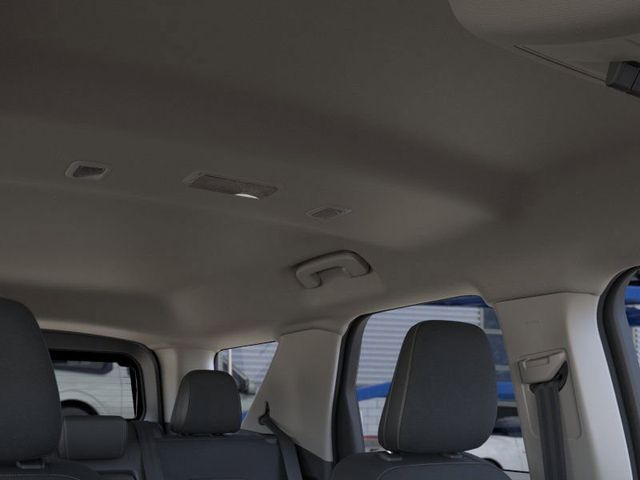 2025 Ford Bronco Sport Big Bend:168142