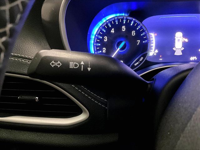 2025 Chrysler Pacifica Select Black at Auto Express Mitsubishi