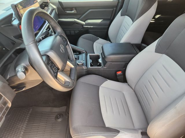 Used 2024 Toyota Tacoma Truck