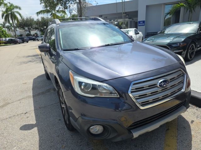 2017 Subaru Outback - $19,997