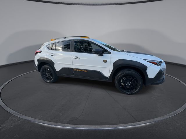 2024 Subaru Crosstrek - $27,577