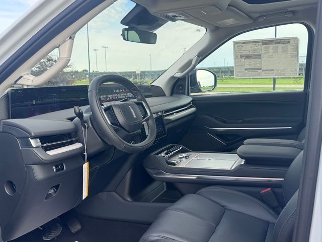 2025 Lincoln Navigator Reserve L