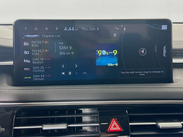 Thumbnail: 2026 Genesis G70 - 15
