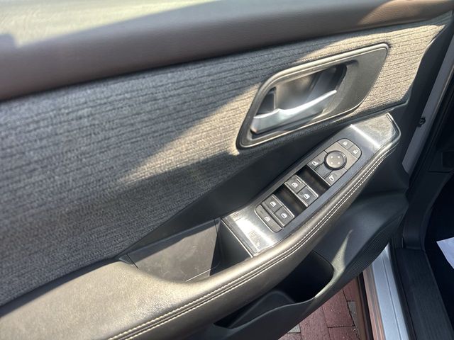 Used 2023 Nissan Rogue SUV