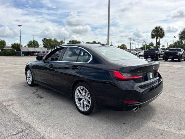 2026 BMW 3 Series - $43,988
