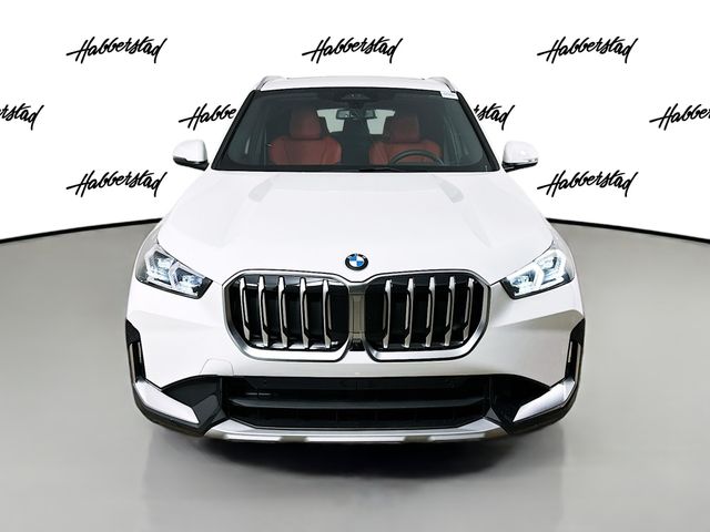 2025 BMW X1 xDrive28i 2