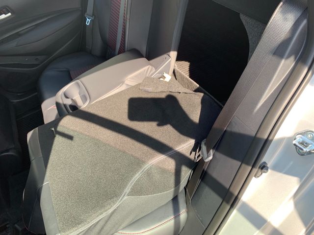 Used 2026 Toyota Corolla Sedan