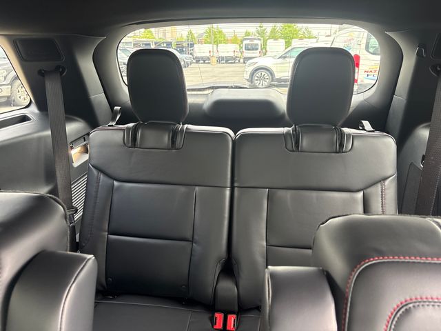 new 2026 Ford Explorer car, priced at $47,512