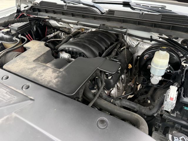 2016 Chevrolet Silverado 1500 LT Beige at Autostrade