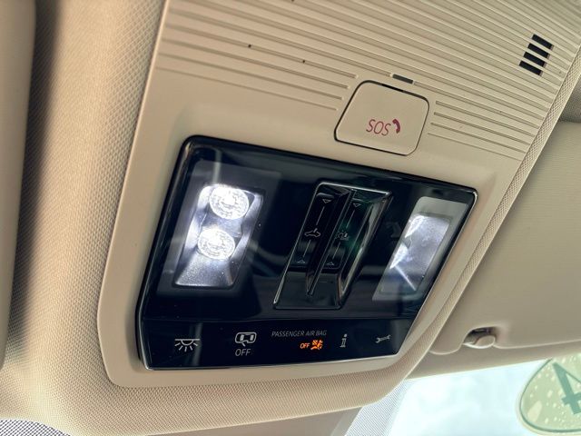 Used 2024 Volkswagen Atlas SUV