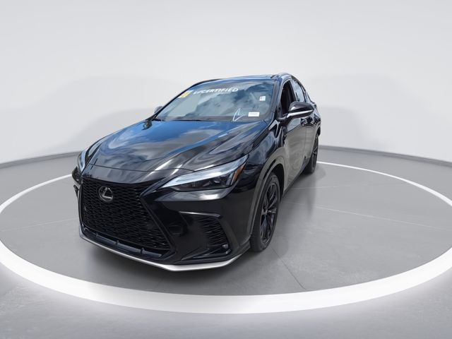 Used 2024 Lexus NX SUV
