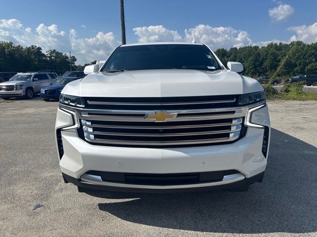2023 Chevrolet Tahoe High Country:46999B