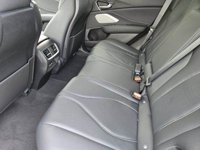 new 2026 Acura RDX car, priced at $49,375