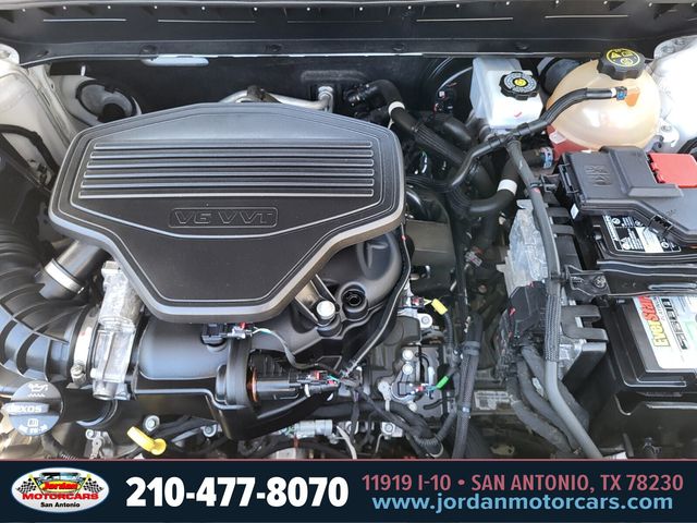 Used Car 2021 Chevrolet Blazer  Rs For Sale Under $25,000 In San Antonio, Texas