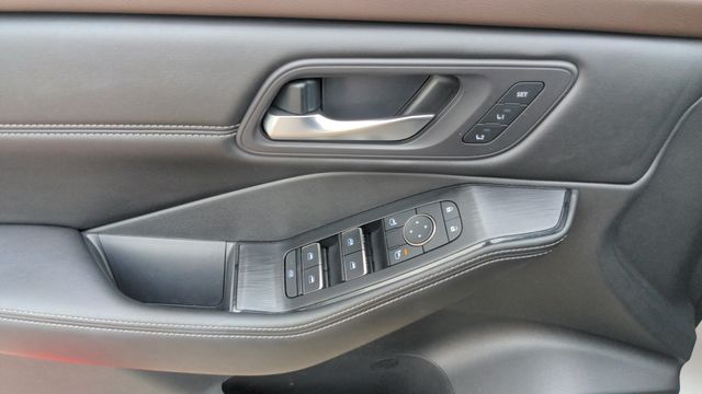 2022 Nissan Rogue