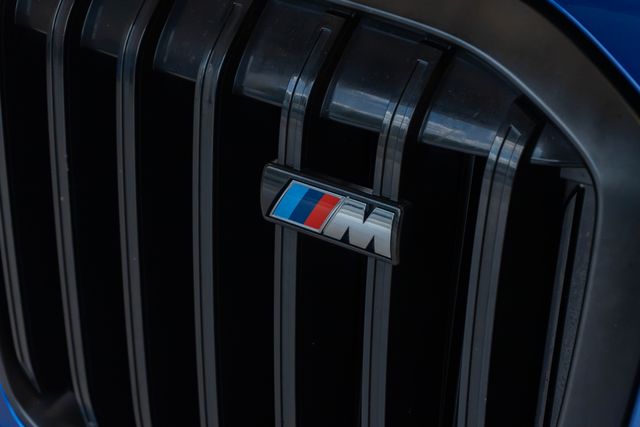 Used 2024 BMW X7 SUV