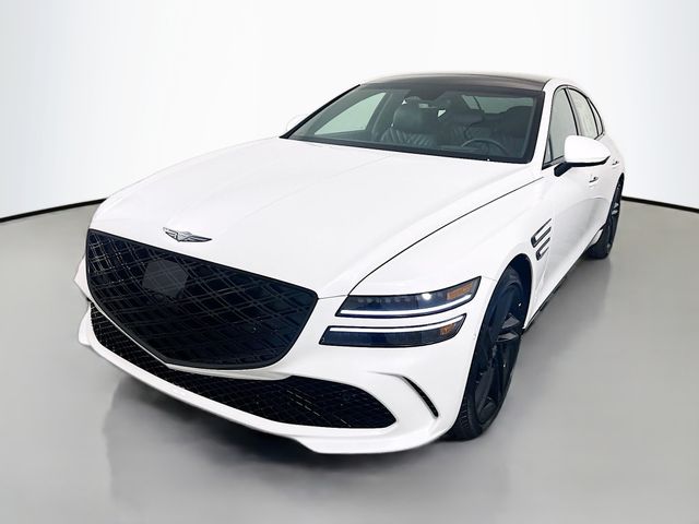 2026 Genesis G80 3.5T -
                  Round Rock, TX