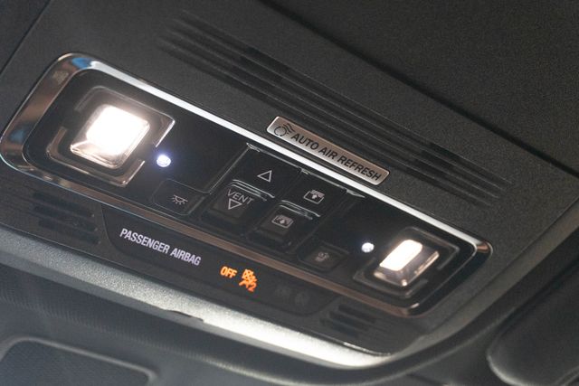 Used 2025 Lincoln Aviator SUV