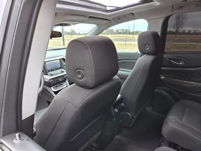 2023 GMC Acadia AWD SLE