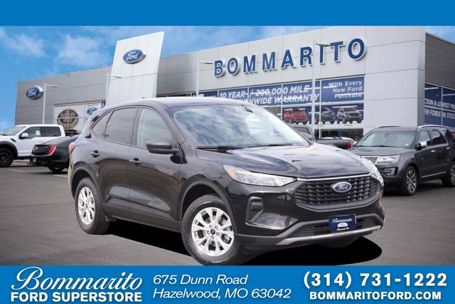 2025 Ford Escape Active AWD