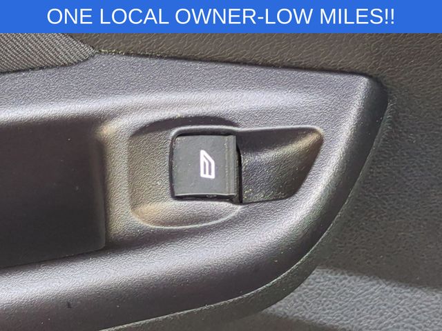 Used 2016 Black Ford SE image 29