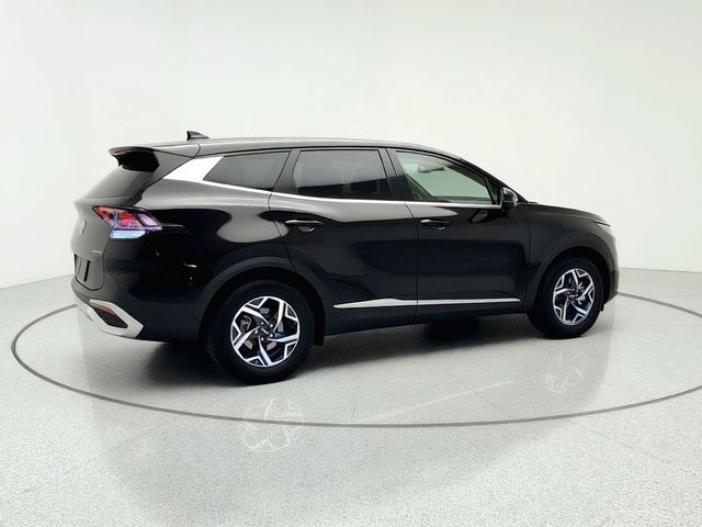 Used 2024 Kia Sportage SUV
