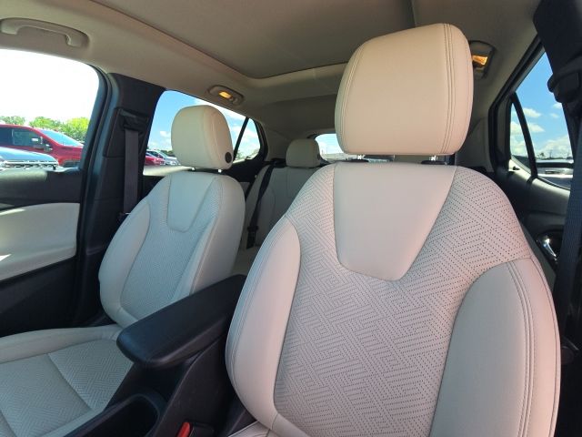 2023 Buick Encore GX Essence:C02726