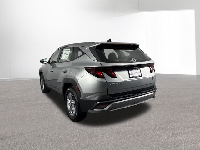 New 2026 Hyundai Tucson For Sale in Indianapolis, IN
