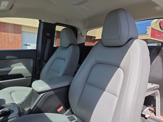 Used Car 2019 Chevrolet Colorado  Work Truck For Sale Under $10,000 In Plainview, Texas