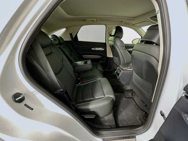 Thumbnail: 2025 Genesis GV70 - 29