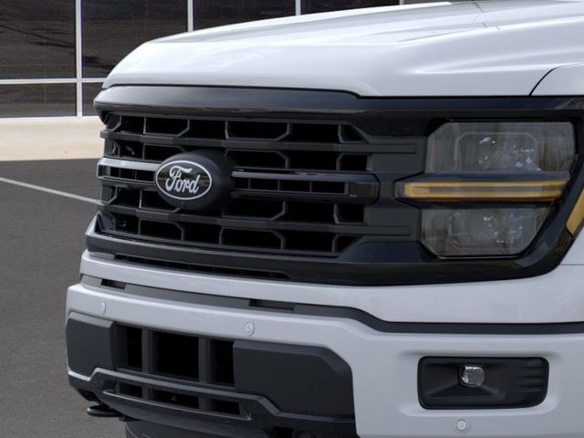 2026 Ford F-150 XLT:169358
