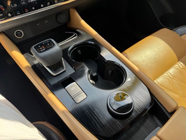 Used 2021 Blue Nissan Platinum image 26