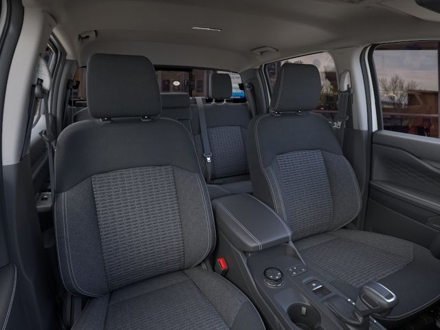 New 2026 Oxford White Ford XLT image 10
