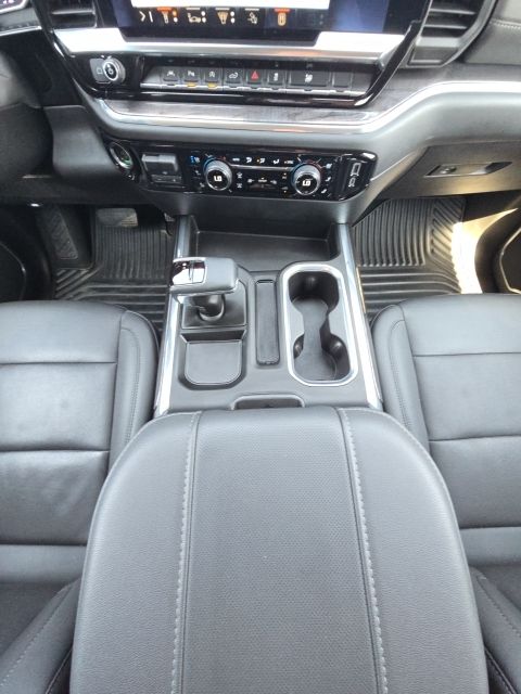 Photo of 2024 Chevrolet Silverado 1500 LTZ in Dallas, GA - 39,  2024 Chevrolet Silverado 1500 LTZ:C02406