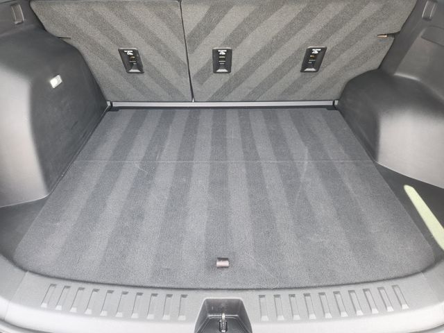 Used 2026 Chevrolet Equinox SUV