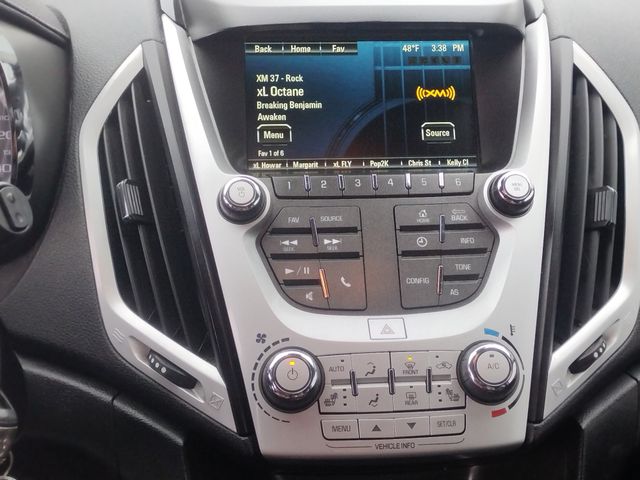 2017 GMC Terrain SLT photo