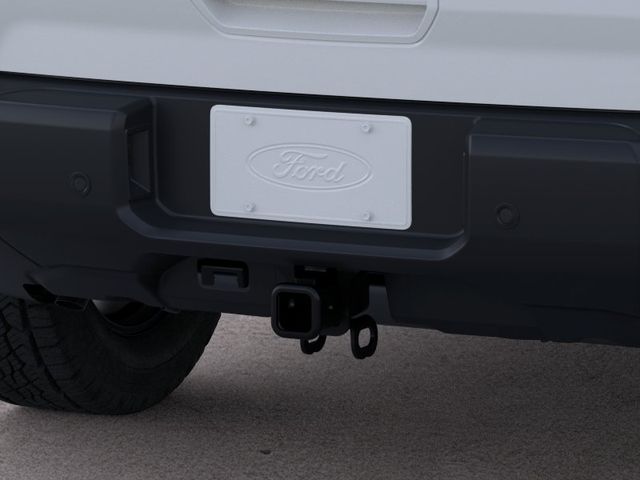 New 2026 White Ford Badlands image 23