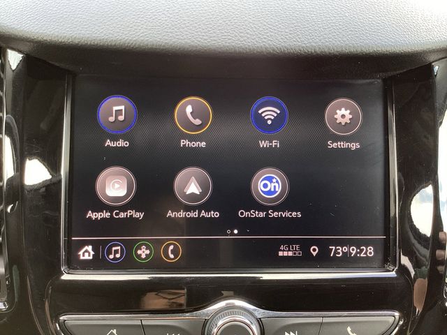 Used Car 2021 Chevrolet Trax  Lt For Sale Under $20,000 In San Antonio, Texas